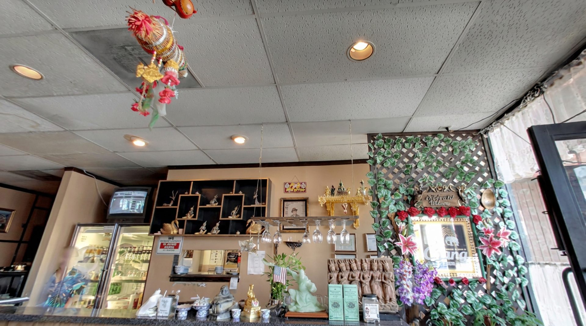 North Hollywood's neighborhood Thai spot