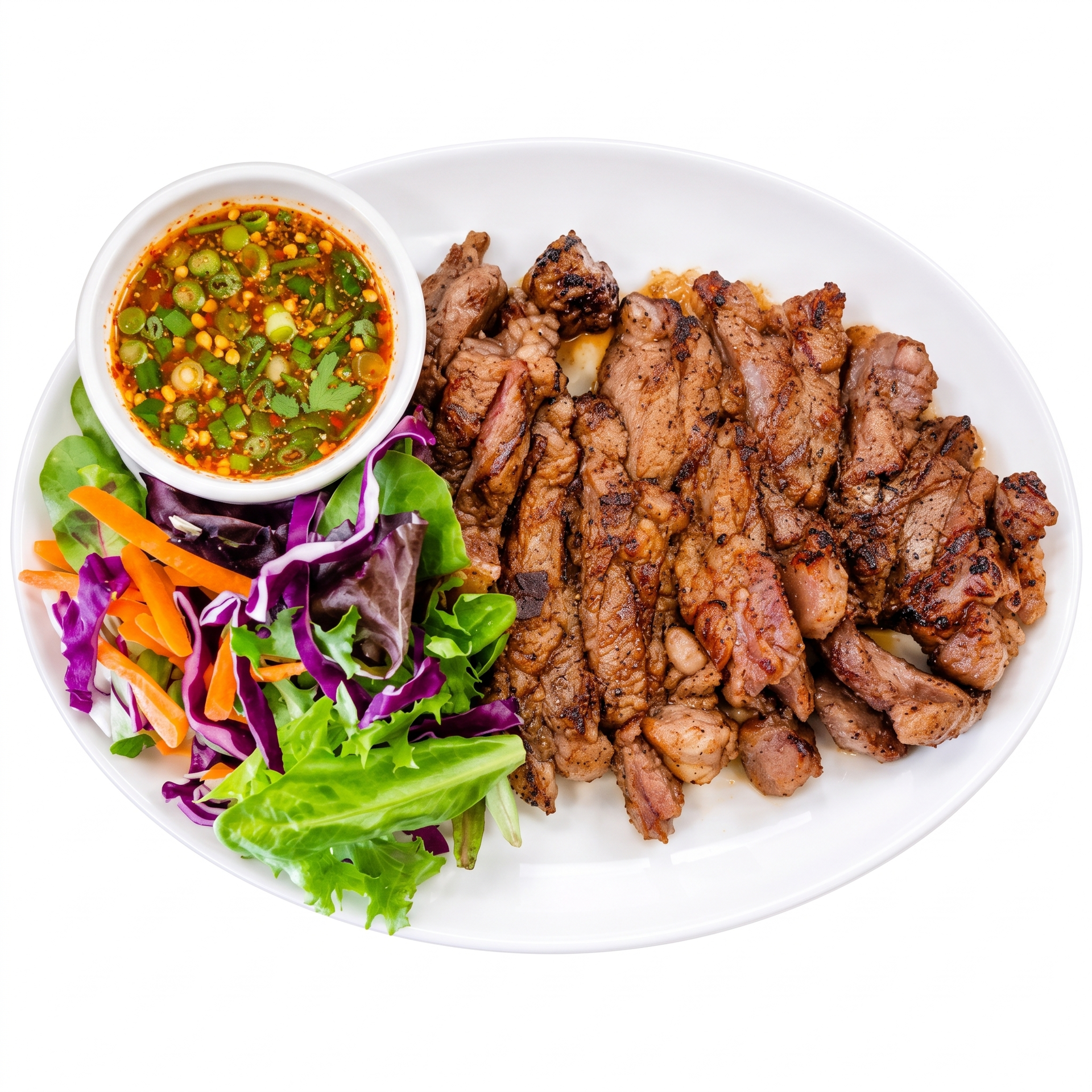 Amazing Thai Cuisine Rewards