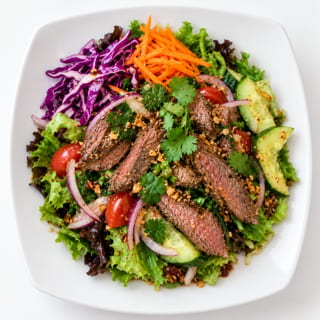 Beef Salad