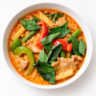 Red Curry