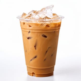 Thai Iced Tea
