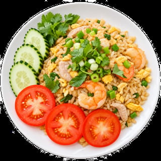 Fried Rice