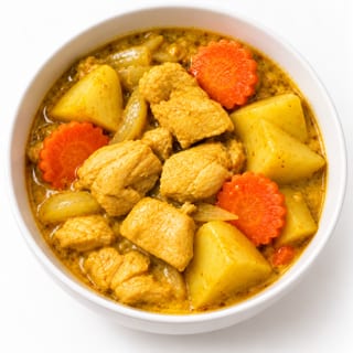 Yellow Curry