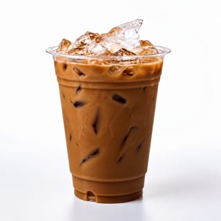 Thai Iced Coffee