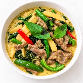 Green Curry