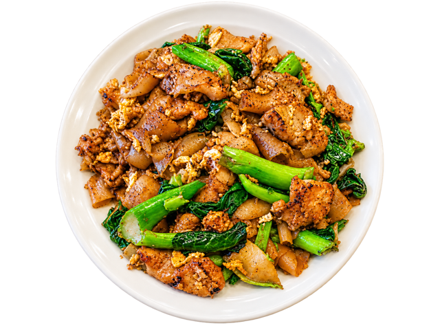 Pad See Ew.