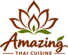 Amazing Thai Cuisine